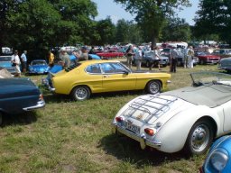  Oldtimermarkt Bockhorn 2007